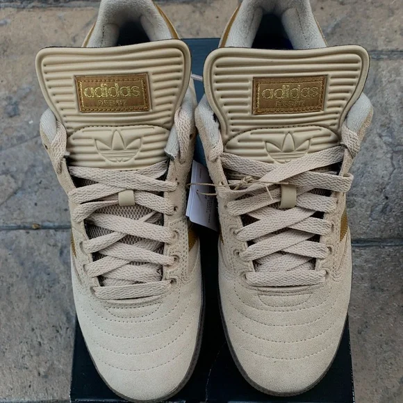 Adidas Busenitz Pro - Picture 2 of 3